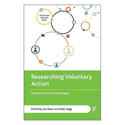 Researching Voluntary Action