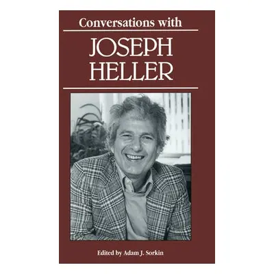 Conversations with Joseph Heller