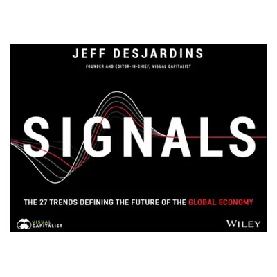 Signals - Desjardins, Jeff