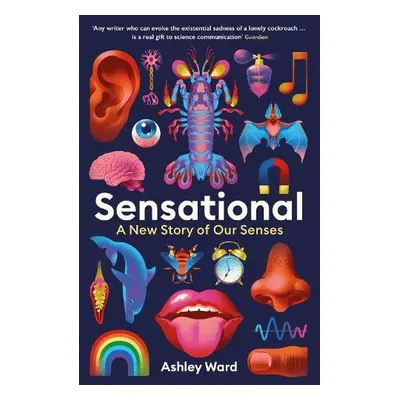 Sensational - Ward, Ashley