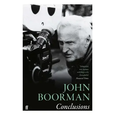 Conclusions - Boorman, John