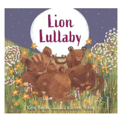 Lion Lullaby - Banks, Noah Builds An Ark Kate