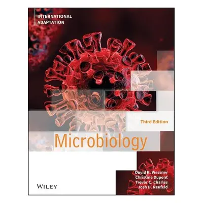 Microbiology, International Adaptation - Wessner, Dave (Davidson College) a Dupont, Christine (U