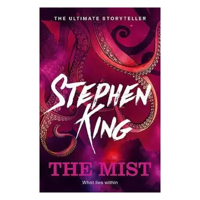 Mist - King, Stephen