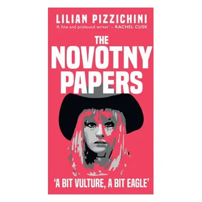 Novotny Papers - Pizzichini, Lilian