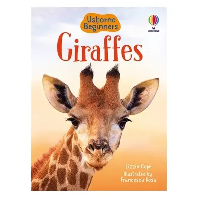 Giraffes - Cope, Lizzie