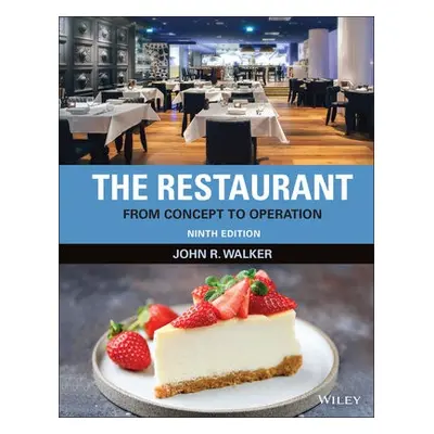 Restaurant - Walker, John R. (United States International University)