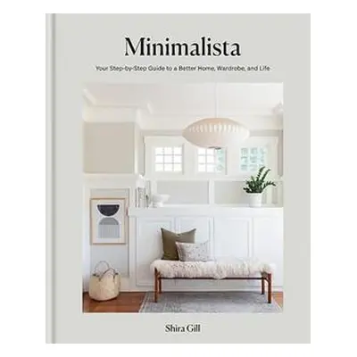 Minimalista - Gill, Shira