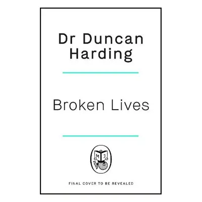 Criminal Mind - Harding, Dr Duncan