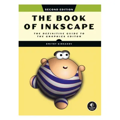 Book of Inkscape 2nd Edition - Kirsanov, Dmitry