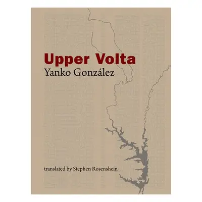 Upper Volta - Gonzalez, Yanko