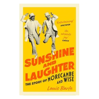 Sunshine and Laughter - Barfe, Louis