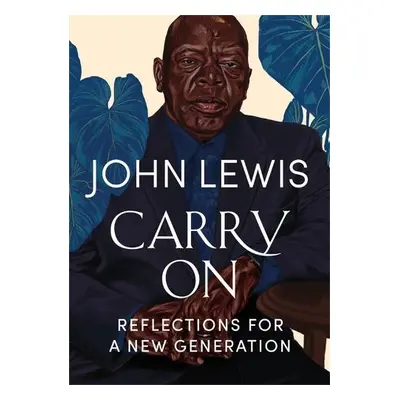 Carry On - Lewis, John