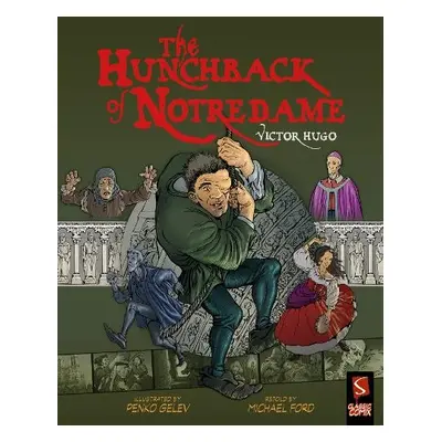 Hunchback of Notre-Dame - Ford, Michael