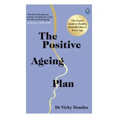 Positive Ageing Plan - Dondos, Dr Vicky