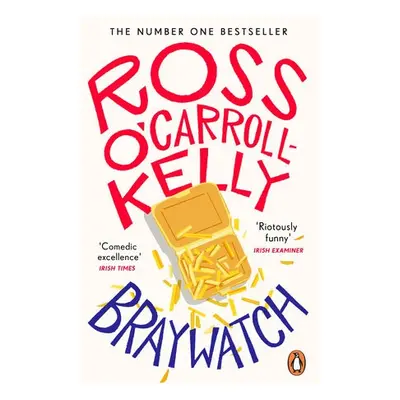 Braywatch - O'Carroll-Kelly, Ross