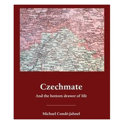 Czechmate - Cond?-Jahnel, Michael