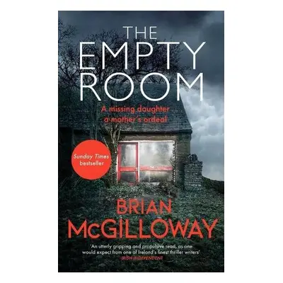 Empty Room - McGilloway, Brian