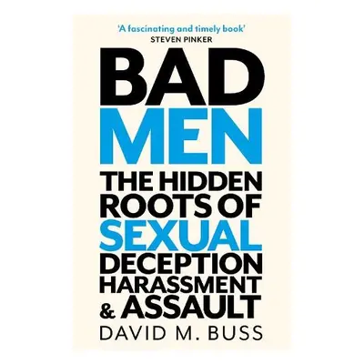 Bad Men - Buss, David