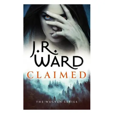 Claimed - Ward, J. R.