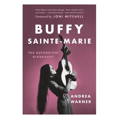 Buffy Sainte-Marie - Warner, Andrea