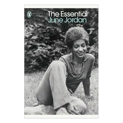 Essential June Jordan - Jordan, June