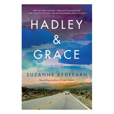 Hadley and Grace - Redfearn, Suzanne