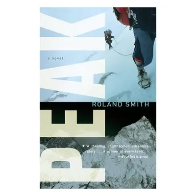 Peak - Smith, Roland