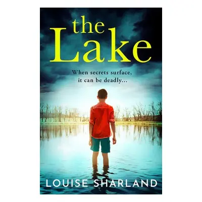 Lake - Sharland, Louise