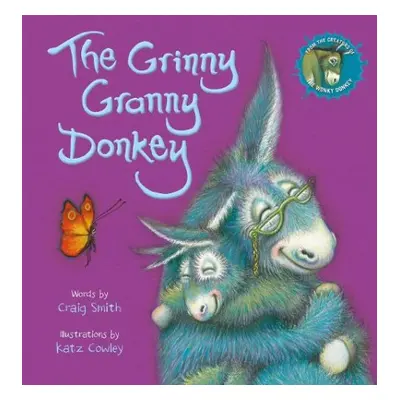 Grinny Granny Donkey - Smith, Craig