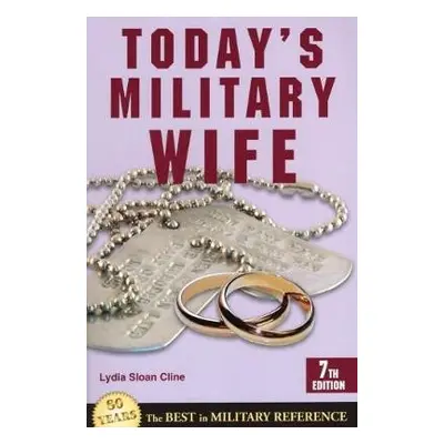 Today'S Military Wife