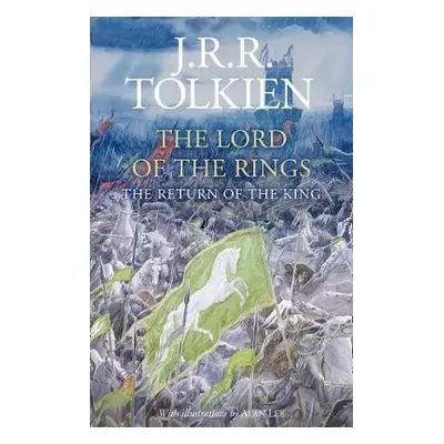 Return of the King - Tolkien, J. R. R.