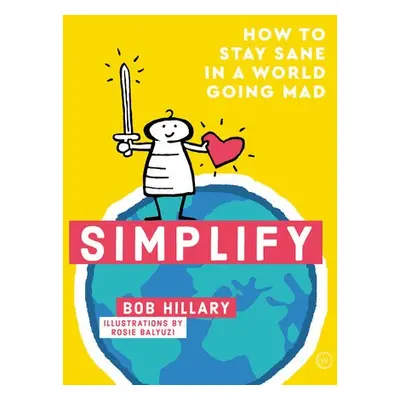 Simplify - Hillary, Bob