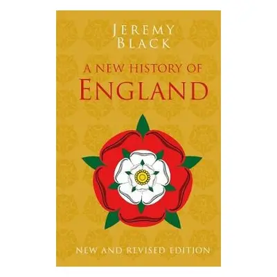 New History of England - Black, Jeremy