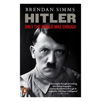 Hitler - Simms, Brendan