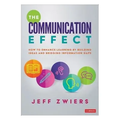 Communication Effect - Zwiers, Jeff