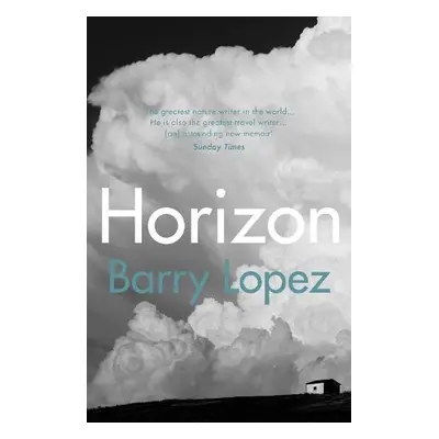 Horizon - Lopez, Barry