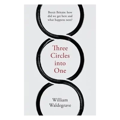 Three Circles Into One - Waldegrave, William