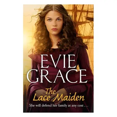 Lace Maiden - Grace, Evie