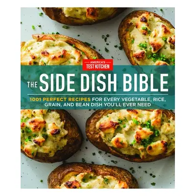 Side Dish Bible - America's Test Kitchen