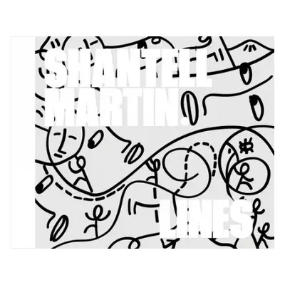 Shantell Martin: Lines