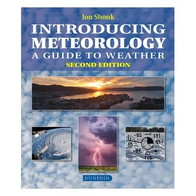 Introducing Meteorology - Shonk, Jon