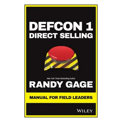 Defcon 1 Direct Selling - Gage, Randy