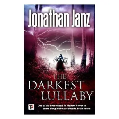 Darkest Lullaby - Janz, Jonathan