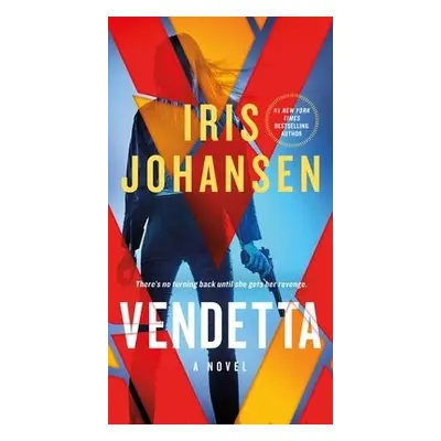 Vendetta - Johansen, Iris