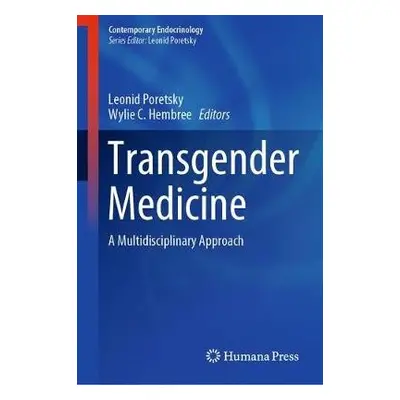 Transgender Medicine