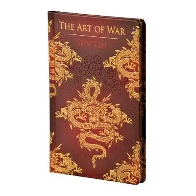 Art of War - Tzu, Sun