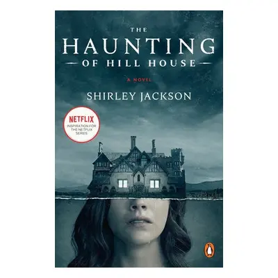 Haunting of Hill House (Movie Tie-In)