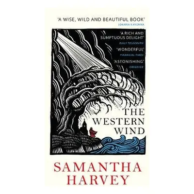 Western Wind - Harvey, Samantha