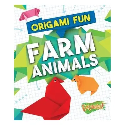 Farm Animals - Hardyman, Robyn